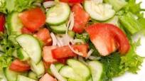Oh Boy, Salad! Oh Boy, Salad!