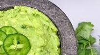 World's Best Authentic Guacamole World's Best Authentic Guacamole