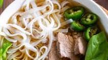 Instant Pot Pho Recipe Instant Pot Pho Recipe