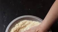 Press in Pie Crust Press in Pie Crust