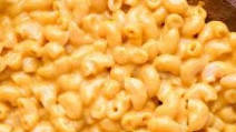 Creamy Vegan Mac and Cheese {vegan + gluten free + nut free} Creamy Vegan Mac and Cheese {vegan + gluten free + nut free}