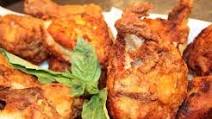 Southern Fried Chicken - Soul Food Southern Fried Chicken - Soul Food