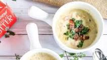 Ultimate Clam Chowder Recipe Ultimate Clam Chowder Recipe