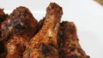BBQ Chicken Drumsticks BBQ Chicken Drumsticks
