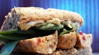 Low Carb Focaccia Bread Low Carb Focaccia Bread