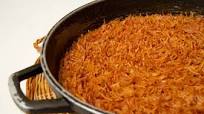 Filas o Fideos Tostados Filas o Fideos Tostados
