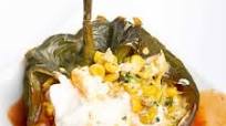 Air Fryer Chile Relleno Air Fryer Chile Relleno