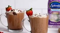 Chocolate Covered Strawberry Mocha Chocolate Covered Strawberry Mocha