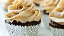 Chocolate Stout Cupcakes with Irish Cream Buttercream Chocolate Stout Cupcakes with Irish Cream Buttercream