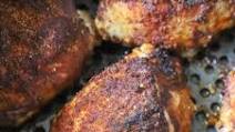 Air Fryer Chicken Thighs Air Fryer Chicken Thighs