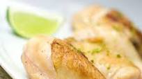 Adobo-Lime Chicken Adobo-Lime Chicken
