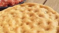 Focaccia alla Genovese Focaccia alla Genovese