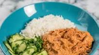 Slow-Cooker Chicken Tikka Masala Slow-Cooker Chicken Tikka Masala