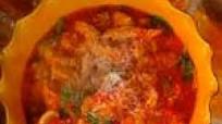 Trippa Alla Fiorentina: Florentine Tripe Trippa Alla Fiorentina: Florentine Tripe