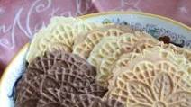 Pizzelle Pizzelle