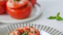 Stuffed Tomatoes Stuffed Tomatoes
