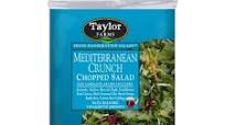 Taylor Farms Mediterranean Crunch Salad 298g Taylor Farms Mediterranean Crunch Salad 298g