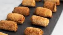 Homemade Mini Corn Dogs in the Air Fryer Homemade Mini Corn Dogs in the Air Fryer