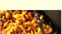taco bake taco bake