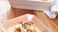Recipe: Bacon Gruyère Egg Bites Recipe: Bacon Gruyère Egg Bites