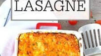30 Minute Lasagne 30 Minute Lasagne