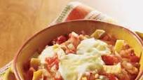 Speedy Enchilada Bake Speedy Enchilada Bake