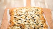 Buffalo Chicken Pizza Recipe Buffalo Chicken Pizza Recipe