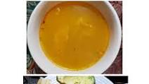 Caldo de Res Caldo de Res