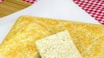 Herby Sandwich Bread (Focaccia) Herby Sandwich Bread (Focaccia)
