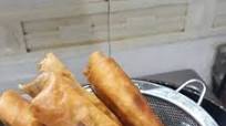 Dynamite Lumpia Dynamite Lumpia