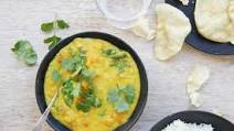 Best-Ever Dhal Recipe Best-Ever Dhal Recipe