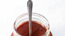 Homemade Barbecue Sauce (Vegan, Gluten Free) Homemade Barbecue Sauce (Vegan, Gluten Free)