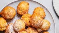 Easy Classic French Beignets Easy Classic French Beignets