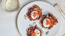 Why Wait for Hanukkah to Eat Latkes? Why Wait for Hanukkah to Eat Latkes?