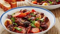 Best-Ever Beef Bourguignon Best-Ever Beef Bourguignon