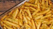 French Fry Casserole French Fry Casserole