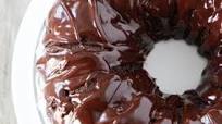 Chocolate Bundt Cake Chocolate Bundt Cake