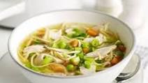 Turkey soup recipes Turkey soup recipes