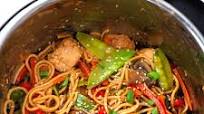 Instant Pot Lo Mein Instant Pot Lo Mein
