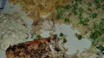 Air Fryer Mahi Mahi with Brown Butter Air Fryer Mahi Mahi with Brown Butter