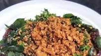Raw Jackfruit Sukka with Black Chana | Tender Jackfruit with Chickpeas | By Eugine Quadros Raw Jackfruit Sukka with Black Chana | Tender Jackfruit with Chickpeas | By Eugine Quadros