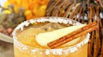 Thanksgiving Margarita Recipe Thanksgiving Margarita Recipe