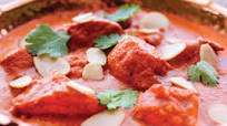 skinnymixer's Butter Chicken skinnymixer's Butter Chicken