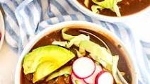 Mexican Pozole Recipe Mexican Pozole Recipe