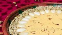ZAFRANI QALAQAND WALI KHEER ZAFRANI QALAQAND WALI KHEER