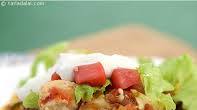 Tostadas, Veg Mexican Tostadas Recipes Tostadas, Veg Mexican Tostadas Recipes
