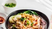 Taiwanese Spicy Beef Noodle Soup (Instant Pot) Taiwanese Spicy Beef Noodle Soup (Instant Pot)