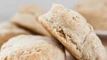 Long-Fermented Sourdough Biscuits Long-Fermented Sourdough Biscuits