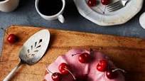 Fresh Cherry Bundt Cake Fresh Cherry Bundt Cake