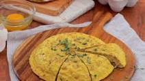 Tortang Giniling Tortang Giniling